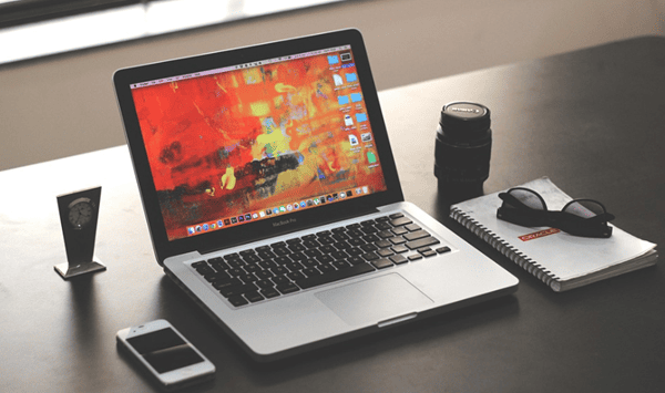 如何有效给笔记本降温 如何有效给笔记本降温