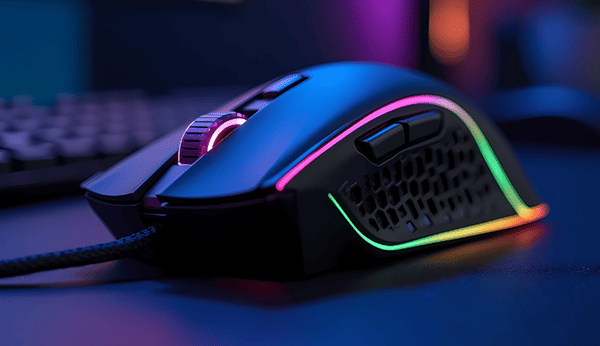 G502需不需要装驱动