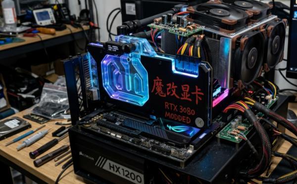 老卡改用LTS/Studio分支或存档驱动